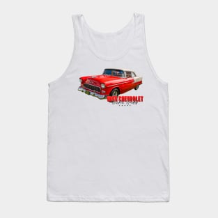 1955 Chevrolet Bel Air Hardtop Coupe Tank Top